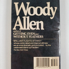 Woody Allen : Side Effects - pikkukuva 2