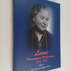 Leeni : Leeni Ploompuu-Vesterinen (1886-1972), Osa II : V... - pikkukuva 1