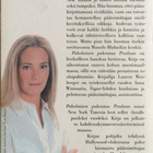 LAUREN WEISBERGER: PAHOLAINEN PUKEUTUU PRADAAN - pikkukuva 2