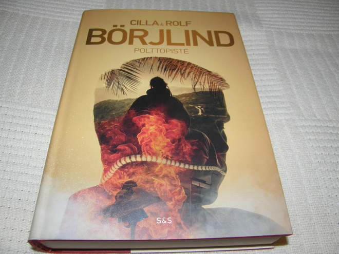 Börjlind Polttopiste  -sid