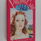 Philippa (Victoria Holt) Carr : Kohtalonyhteys - pikkukuva 1