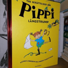 Astrid Lindgren - Tre berättelser om Pippi Långstrump - pikkukuva 1