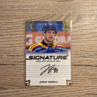 Blueline 26-27 Signature gold Tammela Jukurit - pikkukuva 1