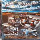 LEEVI and THE LEAVINGS: Keskiviikko...40 ENSIMMÄISTÄ HITTIÄ - pikkukuva 1