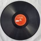 Savikiekko 1950 - Lasse Pihlajamaa - Triola T. 8015 - pikkukuva 2