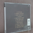 CD Suede : Suede - pikkukuva 2