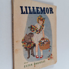 Ester Ählfeldt : Lillemor - pikkukuva 1
