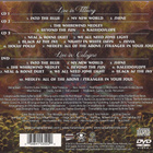 TRANSATLANTIC:kaLIVEoscope 3CD+DVD - pikkukuva 2