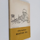 Willy Kyrklund : Mestari Ma - pikkukuva 1