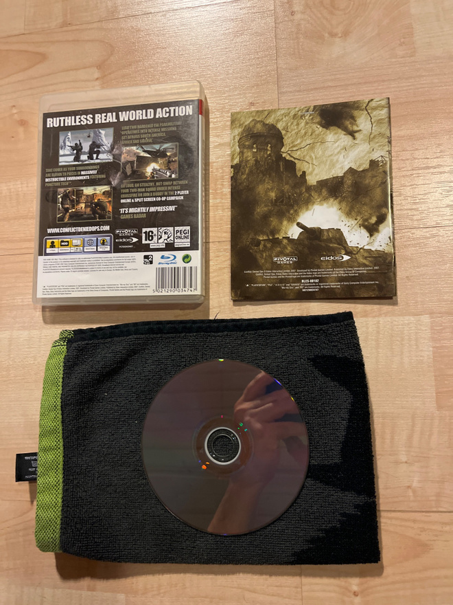 Item image