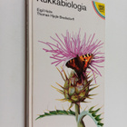 Hjejle Bredsdorff ym. : Kukkabiologia - pikkukuva 1