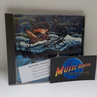 NIGHTWISH - THE SIREN CDS + NIMMARIT - pikkukuva 1