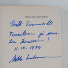 Mikko Laaksonen : Yleisen edun niin vaatiessa (signeeratt... - pikkukuva 3
