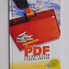 Pertti Lukkarila : Acrobat PDF julkaisijan työvälineenä - pikkukuva 1