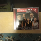 CD levy Iskelmä radio 20 radiohittiä 5 - pikkukuva 1