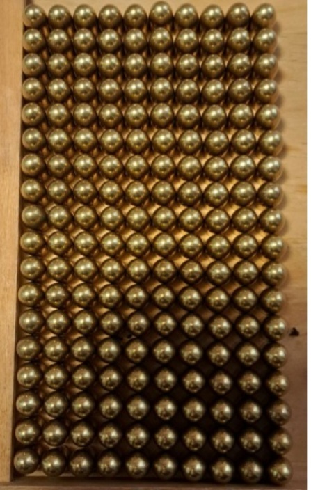 180 KPL .45 ACP LUOTEJA