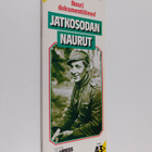 Top (julk.) Press : Jatkosodan naurut 10 - pikkukuva 1