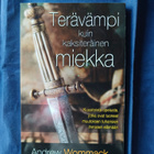 Wommack, Andrew:Terävämpi kuin kaksiteräinen miekka - pikkukuva 1