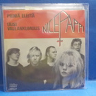 NICEPAPPI - PIENIÄ ELEITÄ / UUSI VALLANKUMOUS M-/M- 7" - pikkukuva 2