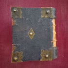 Vuoden 1776 Biblia suomenkielinen - pikkukuva 2