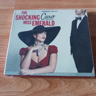 Caro Emerald – The Shocking Miss Emerald cd sealed - pikkukuva 1