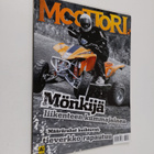 Moottori 9/2008 - pikkukuva 1