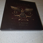 HESPERIA – CAESAR (ROMA VOL. I) – LIMITED BOX SET 2017 – VAI - pikkukuva 1