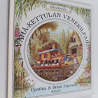 Cynthia Paterson ym. : Vähä-Kettulan venekilpailu - pikkukuva 1