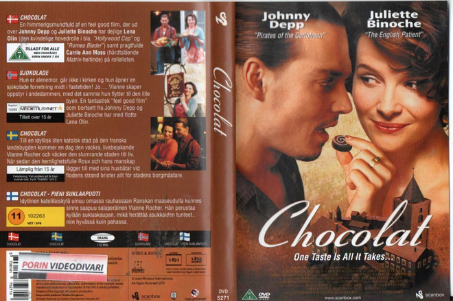Pieni Suklaapuoti	(60 972)	k	-FI-	DVD	nordic,		johnny depp	2