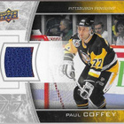 2013-14 Upper Deck - Game Jersey - 2,00 € / kpl - pikkukuva 2