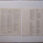 John Lennon & Yoko Ono Double Fantasy Japani LP OBI Beatles - pikkukuva 4