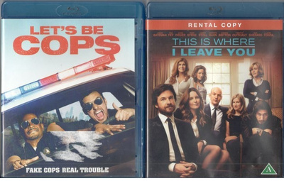 2 KPL blu-ray