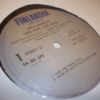 2LP : Heikki Sarmanto: NEW HOPE JAZZ MASS ( 1979 ) Sis.pk:t - pikkukuva 4