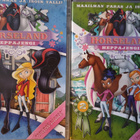 HEPPAJENGI 1 & 2 DVD - pikkukuva 1
