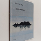 Hilda Haahka : Näkinmorsian : runoja (signeerattu, tekijä... - pikkukuva 1