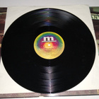 GIBSON BROTHERS BY NIGHT LP - pikkukuva 3