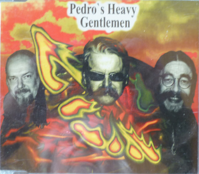 Pedro´s Heavy Gentlemen