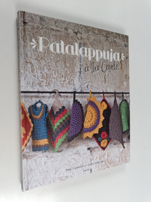 Jaana Vehkasalo : Patalappuja a la carte