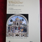 San Marino 2e erikoisraha Pinturicchio v. 2013 - pikkukuva 3