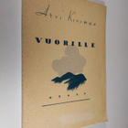 Arvi Kivimaa : Vuorille ja muita runoja - pikkukuva 1
