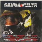 Various • Savua & Tulta CD - pikkukuva 1