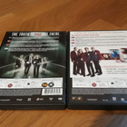 Salaiset kansiot - The X Files Kaudet 1-11 + Elokuvat DVD - pikkukuva 5