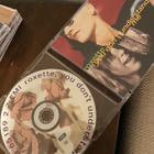Roxette . You dont understand me CDS single - pikkukuva 1