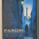 Pariisi, rakkaudella (2006) 18 tarinaa rakkaudesta (UUSI) - pikkukuva 1
