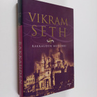 Vikram Seth : Rakkauden musiikki - pikkukuva 1