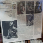 PHILLY JOE JONES - MEAN WHAT YOU SAY M-/M- LP - pikkukuva 2