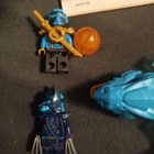 Lego ninjago dragon's rising 71802 - pikkukuva 2