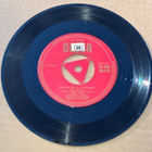 FOUR ACES SINGLE 45-BM 05418 DECCA - pikkukuva 1