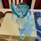 Iittala Oiva Toikka Vauva, vaaleanvihreä, signeerattu - pikkukuva 3