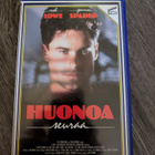 Huonoa seuraa vuokra VHS - pikkukuva 2
